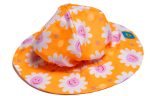 Tortue Βρεφικό Καπέλο Αντηλιακής Προστασίας Daisies S5-230-020 Lamoda.gr