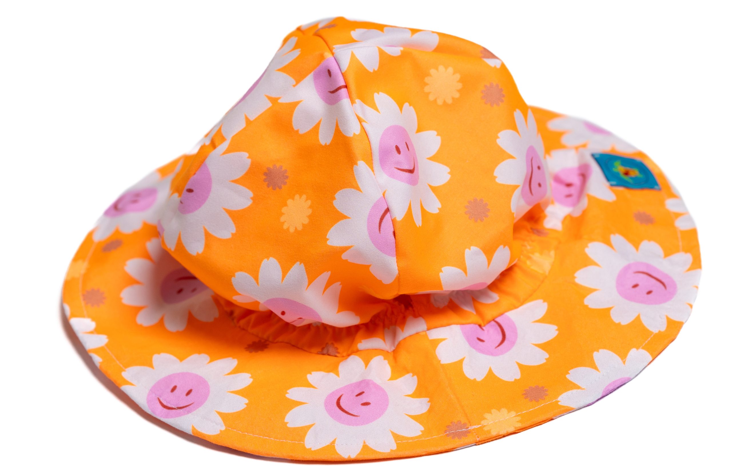 Tortue Βρεφικό Καπέλο Αντηλιακής Προστασίας Daisies S5-230-020 Lamoda.gr Tortue Βρεφικό Καπέλο Αντηλιακής Προστασίας Daisies S5-230-020 Lamoda.gr