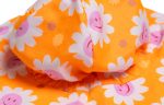 Tortue Βρεφικό Καπέλο Αντηλιακής Προστασίας Daisies S5-230-020 Lamoda.gr