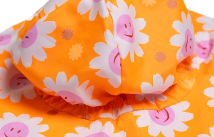 Tortue Βρεφικό Καπέλο Αντηλιακής Προστασίας Daisies S5-230-020 Lamoda.gr