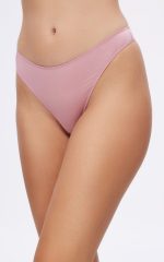 Minerva Γυναικεία Σλιπ String 90-81324 Lamoda.gr