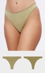 Minerva Γυναικεία Σλιπ String 90-81324 Lamoda.gr