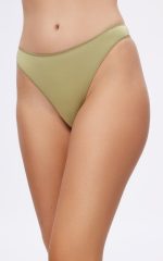 Minerva Γυναικεία Σλιπ String 90-81324 Lamoda.gr