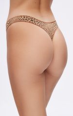Minerva Γυναικεία Σλιπ String 90-81324 Lamoda.gr