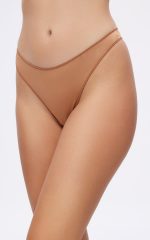 Minerva Γυναικεία Σλιπ String 90-81324 Lamoda.gr