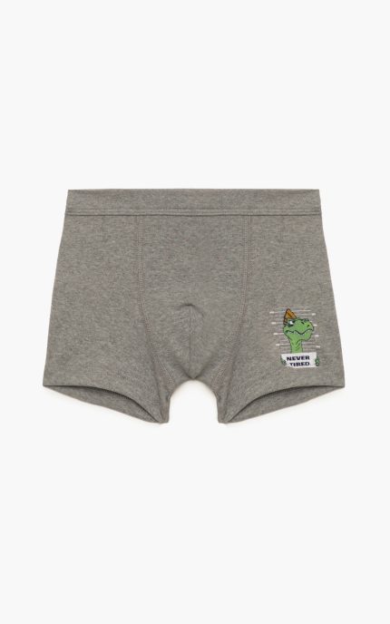Minerva Παιδικό Βαμβακερό Boxer για Αγόρια 90-42658 Lamoda.gr