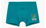 Minerva Παιδικό Βαμβακερό Boxer για Αγόρια 90-42658 Lamoda.gr