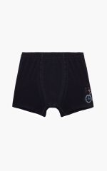 Minerva Παιδικό Βαμβακερό Boxer για Αγόρια 90-42668 Lamoda.gr