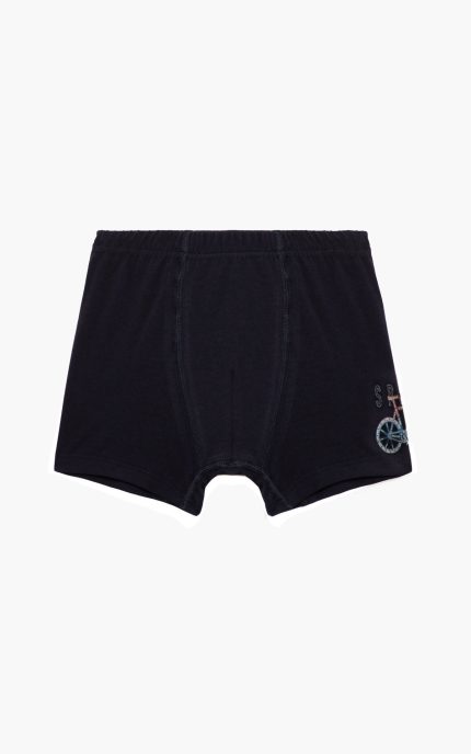 Minerva Παιδικό Βαμβακερό Boxer για Αγόρια 90-42668 Lamoda.gr