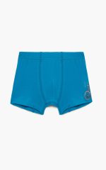 Minerva Παιδικό Βαμβακερό Boxer για Αγόρια 90-42668 Lamoda.gr
