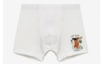 Minerva Παιδικό Βαμβακερό Boxer για Αγόρια 90-42654 Lamoda.gr