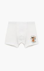 Minerva Παιδικό Βαμβακερό Boxer για Αγόρια 90-42654 Lamoda.gr