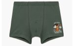 Minerva Παιδικό Βαμβακερό Boxer για Αγόρια 90-42654 Lamoda.gr