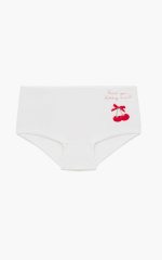 Minerva Παιδικό Βαμβακερό Σλιπ Boxer 90-42646 Lamoda.gr