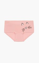 Minerva Παιδικό Βαμβακερό Σλιπ Boxer 90-42646 Lamoda.gr