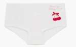 Minerva Παιδικό Βαμβακερό Σλιπ Boxer 90-42646 Lamoda.gr