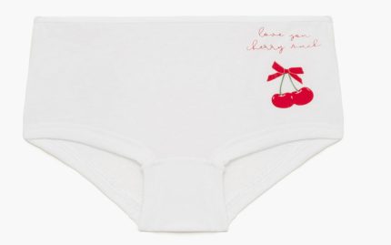 Minerva Παιδικό Βαμβακερό Σλιπ Boxer 90-42646 Lamoda.gr