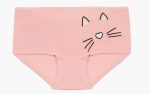 Minerva Παιδικό Βαμβακερό Σλιπ Boxer 90-42646 Lamoda.gr