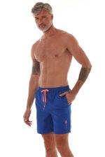 Bluepoint Ανδρικό Μαγιό Μονόχρωμο Βερμούδα 25016000 Lamoda.gr