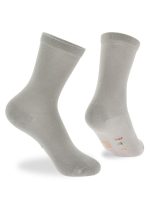 Walk Παιδικές Κάλτσες Μονόχρωμες από Bamboo W1810-3 Lamoda.gr
