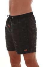 Bluepoint Ανδρικό Μαγιό Camo Βερμούδα 25018022 Lamoda.gr