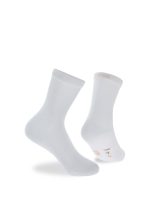 3ζευ Παιδικές Μονόχρωμες Κάλτσες από Bamboo Walk W1810-3