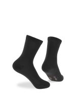 3ζευ Παιδικές Μονόχρωμες Κάλτσες από Bamboo Walk W1810-3