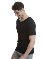 Pak 2τεμ Βαμβακερή Φανέλα με Τιράντα Walk W1950-2