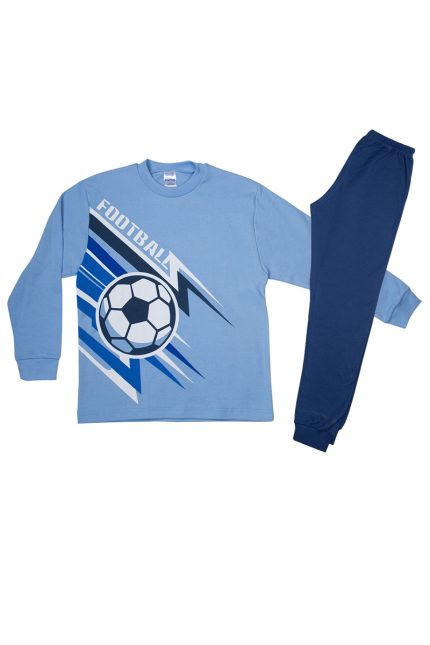 paidiki-pitzama-gia-agoria-football-pretty-baby-63976