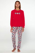 gynaikeia-pyjama-xeimerini-vamp-19502