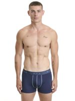 2Τεμ. Ανδρικά Boxer Bamboo Walk W1776