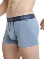 2Τεμ. Ανδρικά Boxer Bamboo Walk W1776