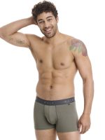 2Τεμ. Ανδρικά Boxer Bamboo Walk W1776