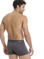 2Τεμ. Ανδρικά Boxer Bamboo Walk W1776