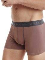2Τεμ. Ανδρικά Boxer Bamboo Walk W1776