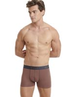 2Τεμ. Ανδρικά Boxer Bamboo Walk W1776