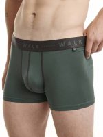 2Τεμ. Ανδρικά Boxer Bamboo Walk W1776