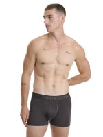 2Τεμ. Ανδρικά Boxer Bamboo Walk W1776