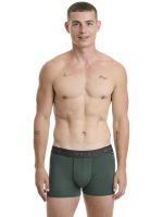 2Τεμ. Ανδρικά Boxer Bamboo Walk W1776