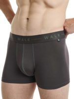 2Τεμ. Ανδρικά Boxer Bamboo Walk W1776