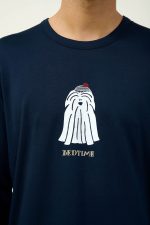 Χειμερινή Ανδιρκή Πυτζάμα Βαμβακερή Vamp 23601