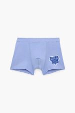 Πακ. 6τμχ Παιδικά Εσώρουχα Boxer Βαμβακερά Pretty Baby 48234