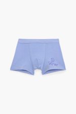 Πακ. 6τμχ Παιδικά Εσώρουχα Boxer Βαμβακερά Pretty Baby 48234