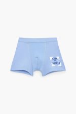 Πακ. 6τμχ Παιδικά Εσώρουχα Boxer Βαμβακερά Pretty Baby 48234