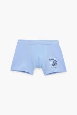 Πακ. 6τμχ Παιδικά Εσώρουχα Boxer Βαμβακερά Pretty Baby 48234