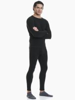 Ισοθερμική Μακρυμάνικη Μπλούζα Extra Warm Walk W2980-2