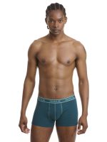 Pak 2τεμ Ανδρικό Boxer Βαμβακερό Walk W1756