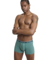 Pak 2τεμ Ανδρικό Boxer Βαμβακερό Walk W1756