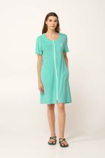 Frotte Φόρεμα Θαλάσσης με Τσέπες Vamp 24501