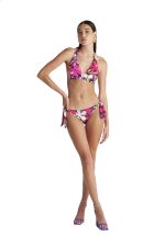 Μαγιό Μπικίνι Σετ Τριγωνικό Cup D Blu4u 25357701D